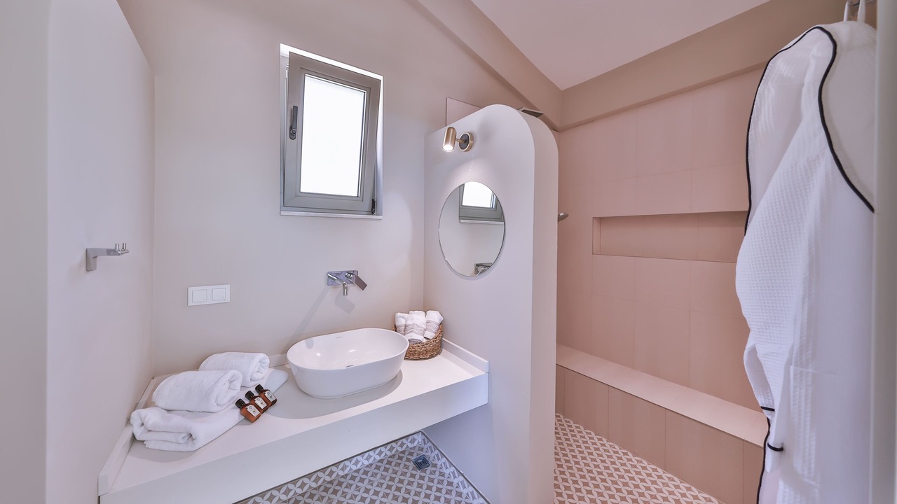 Photo of Bathroom in Kas