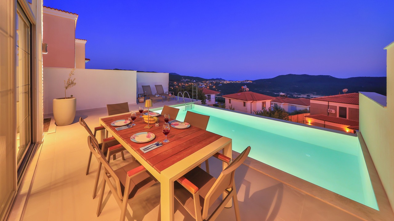Photo of Bedroom in Kas