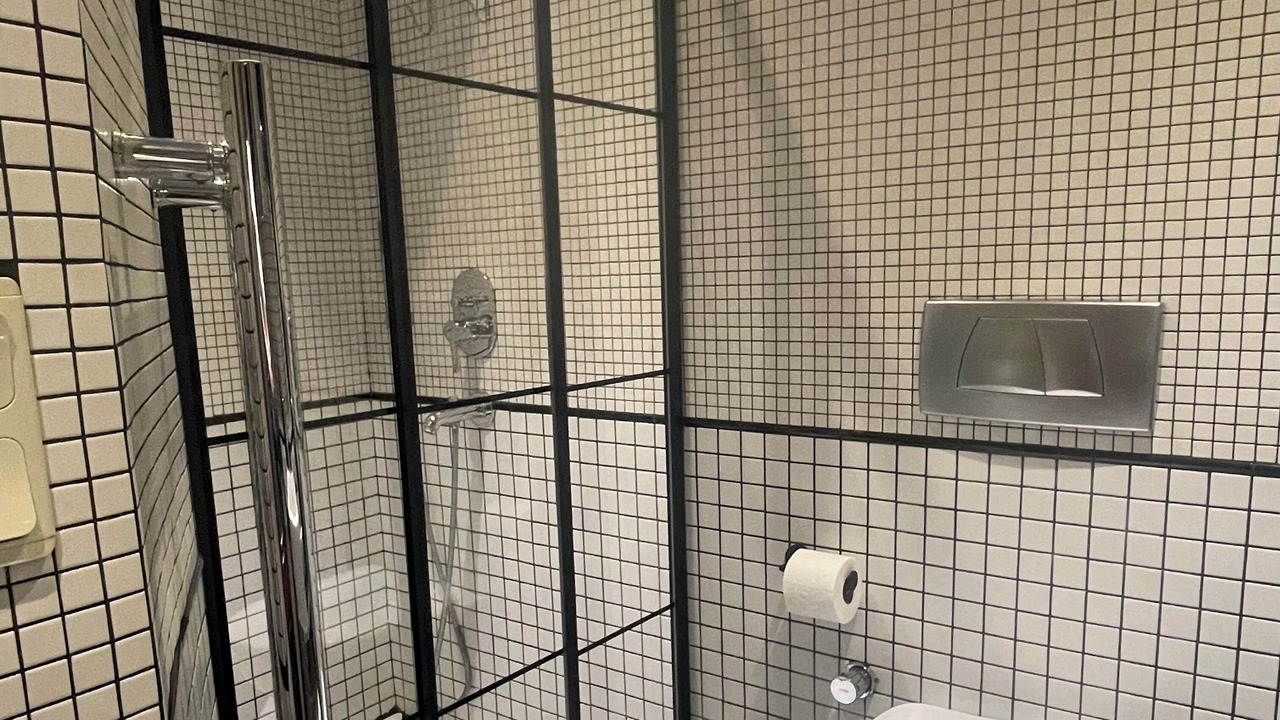Photo of Bathroom in Kabatas