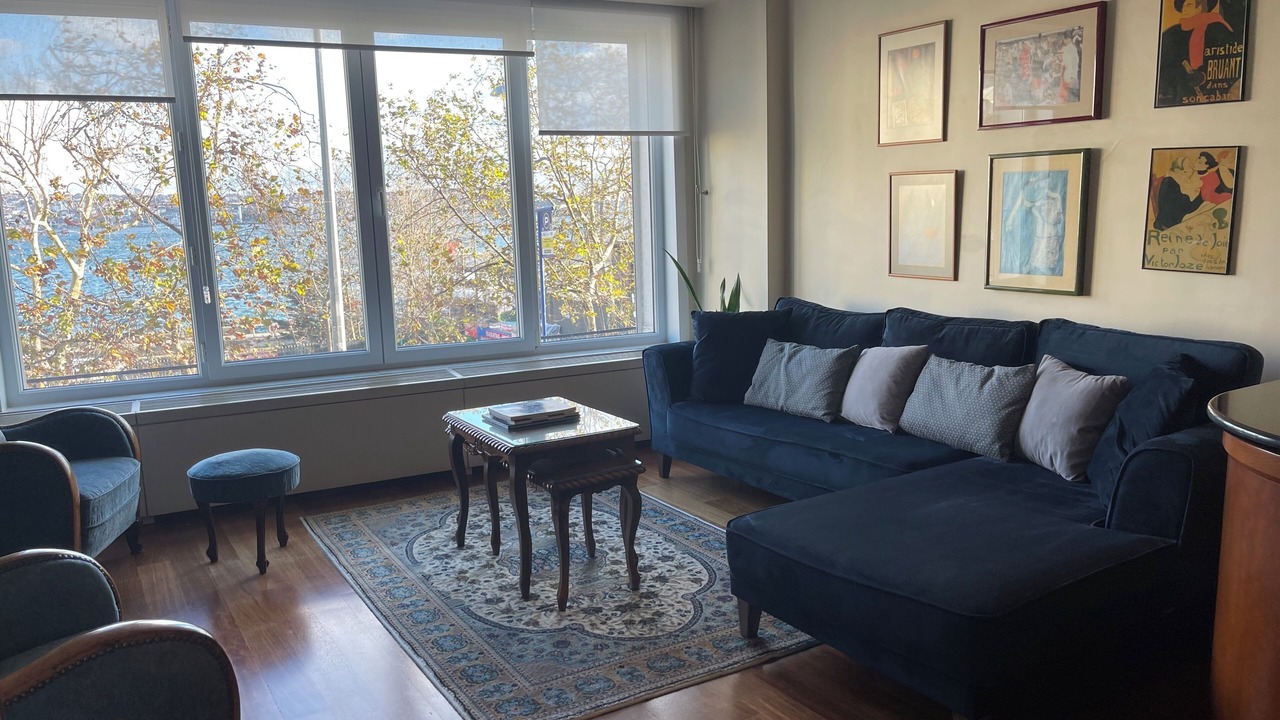 Photo of Livingroom in Kabatas