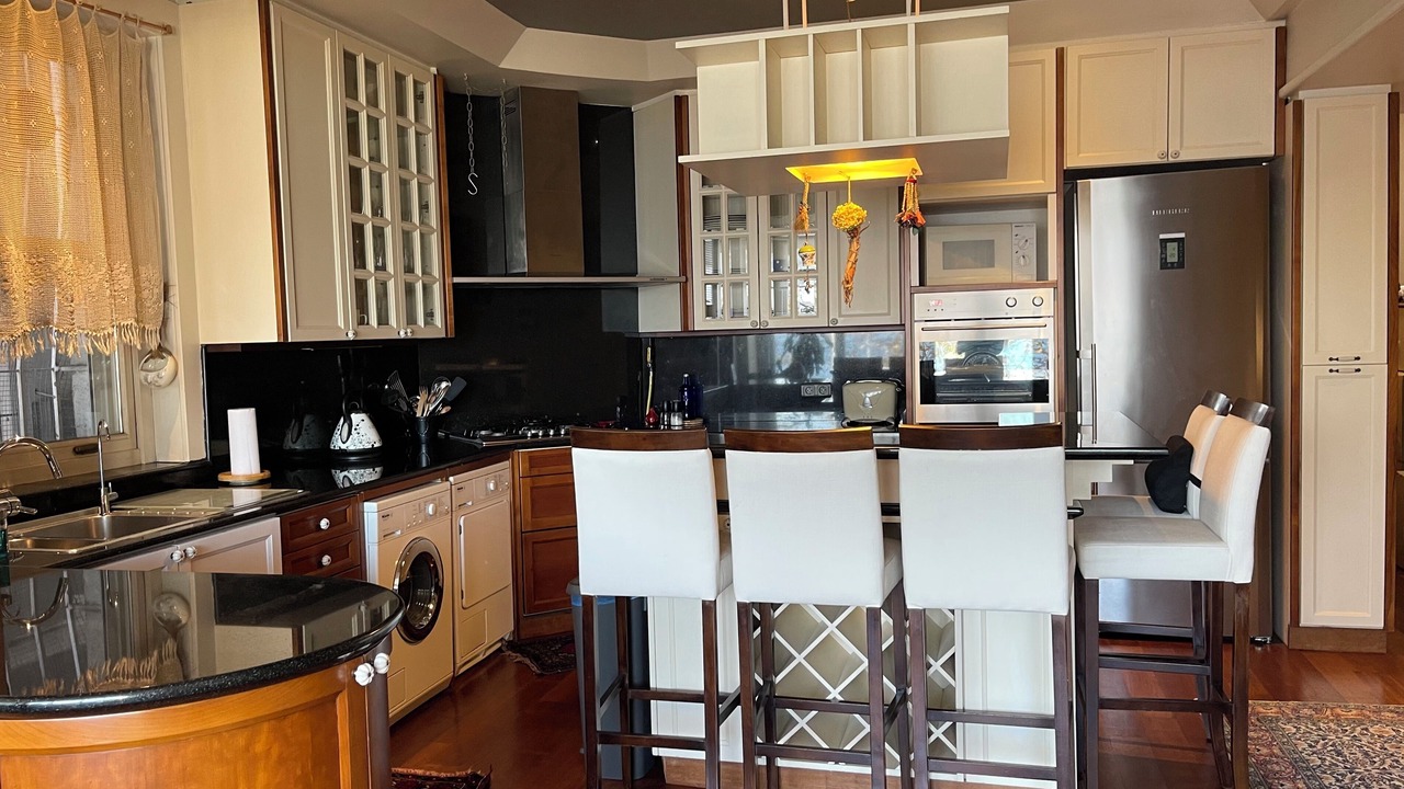 Photo of Kitchen in Kabatas