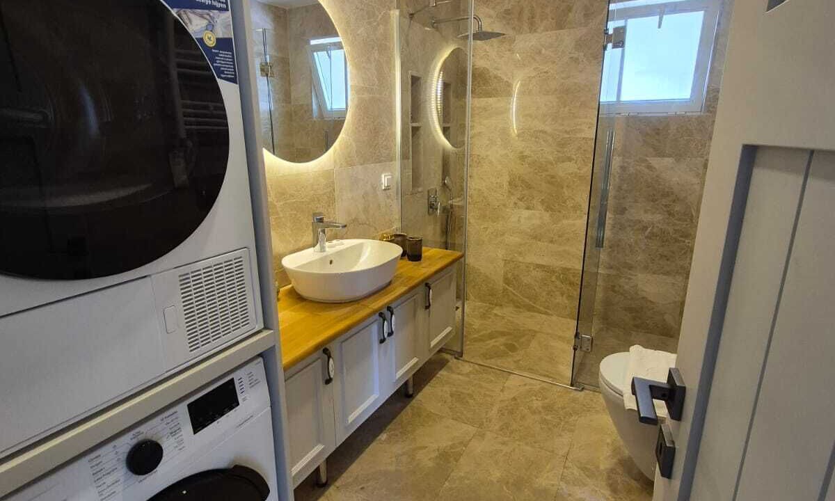 Photo of Bathroom in Koyunbaba