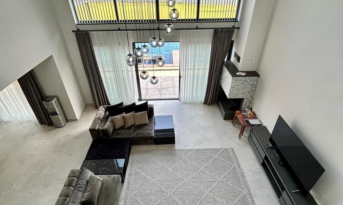 Photo of Livingroom in Dalyan City Center