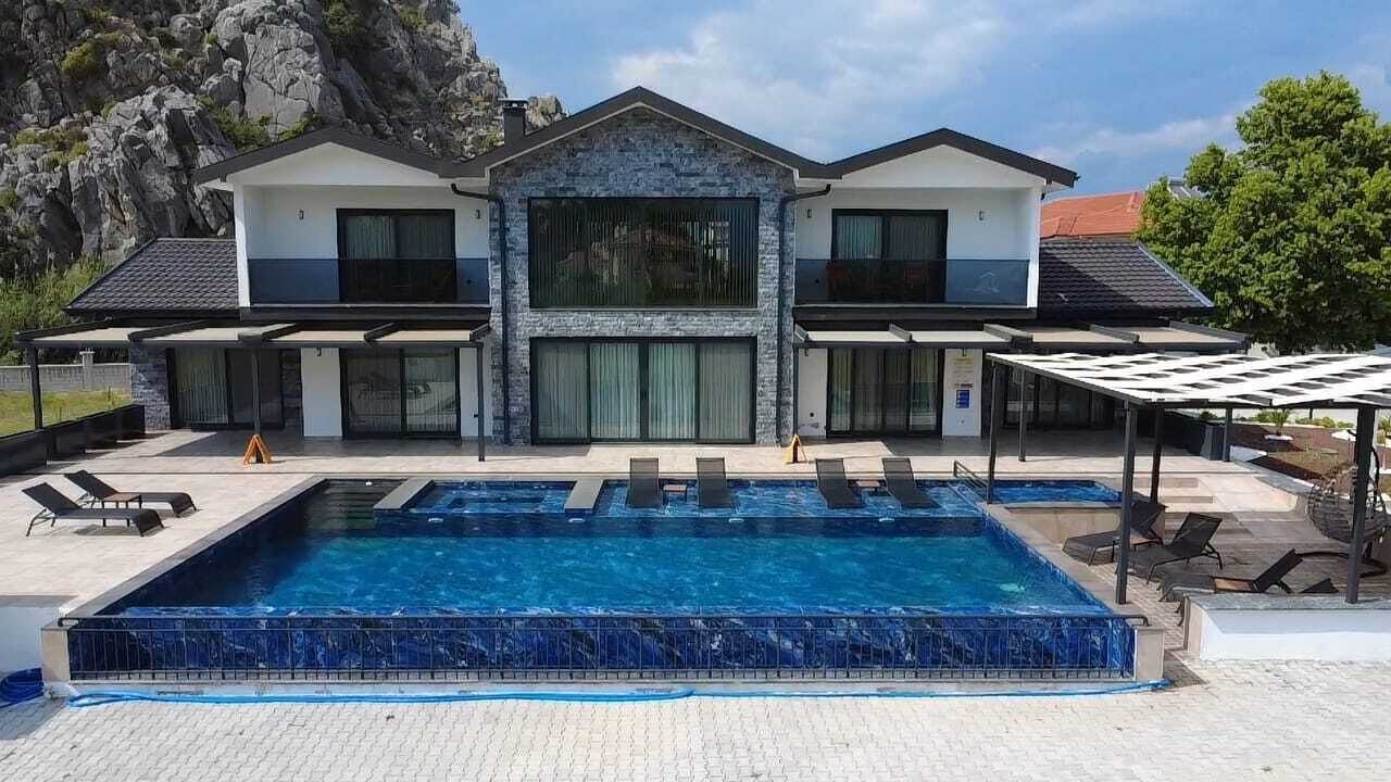Photo of Outdoor in Dalyan City Center