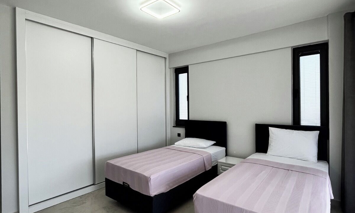 Photo of Bedroom in Dalyan City Center