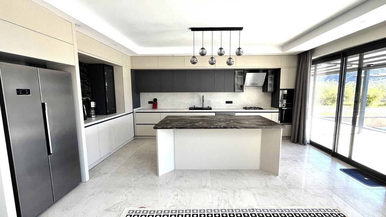Photo of Kitchen in Dalyan City Center