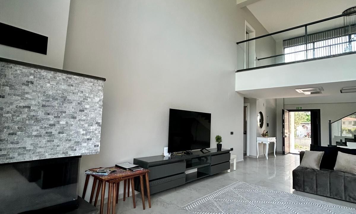 Photo of Livingroom in Dalyan City Center