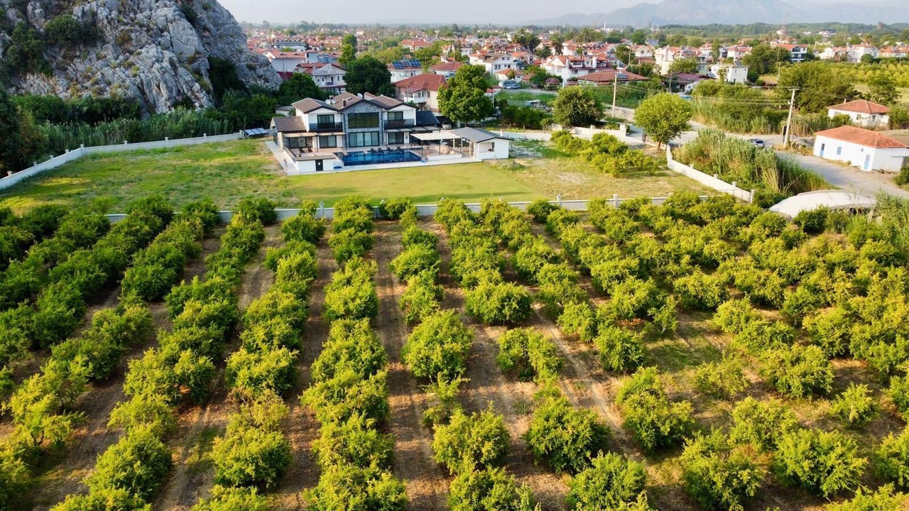 Photo of Outdoor in Dalyan City Center