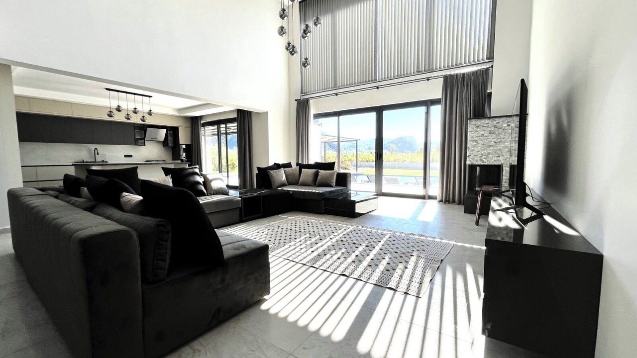 Photo of Livingroom in Dalyan City Center