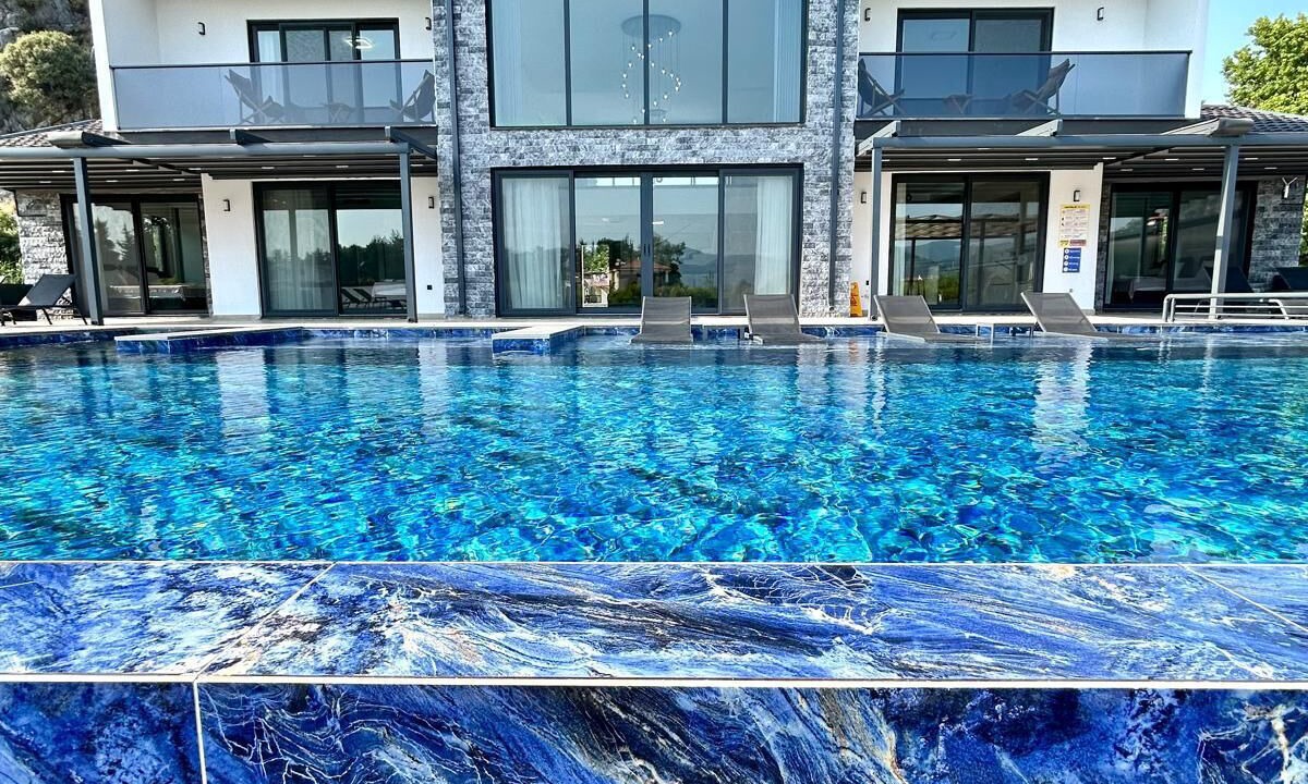Photo of Outdoor in Dalyan City Center