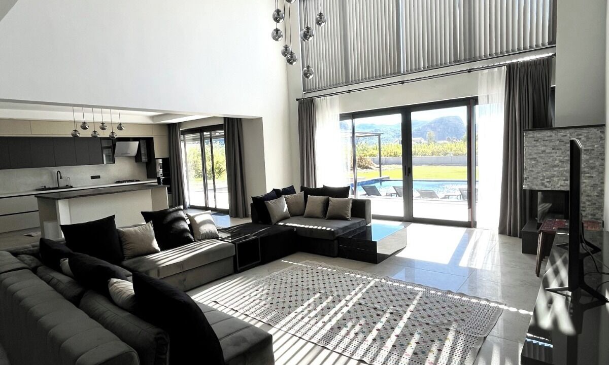 Photo of Livingroom in Dalyan City Center