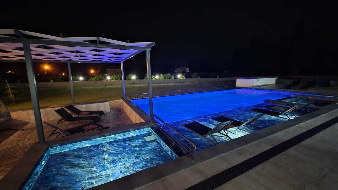 Photo of Outdoor in Dalyan City Center