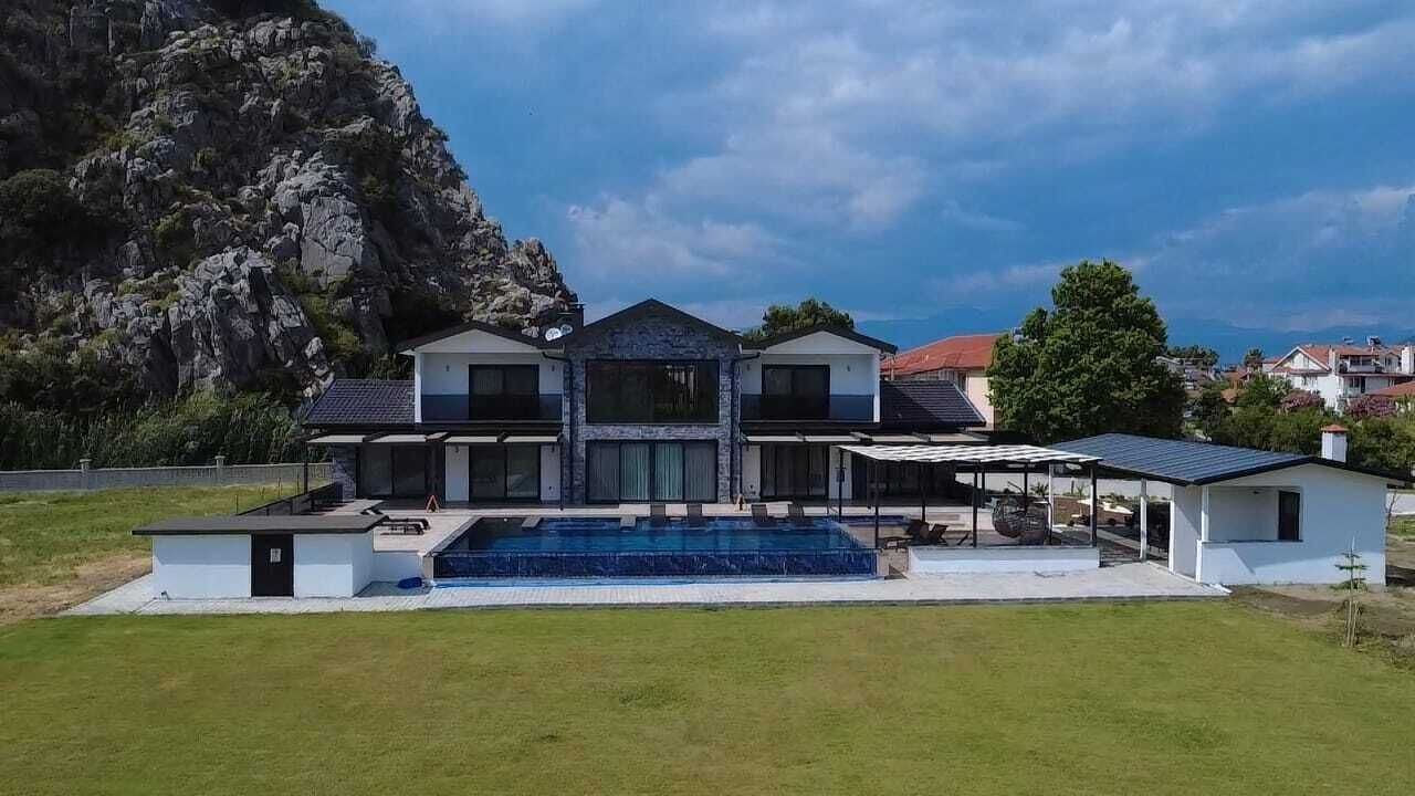 Photo of Outdoor in Dalyan City Center
