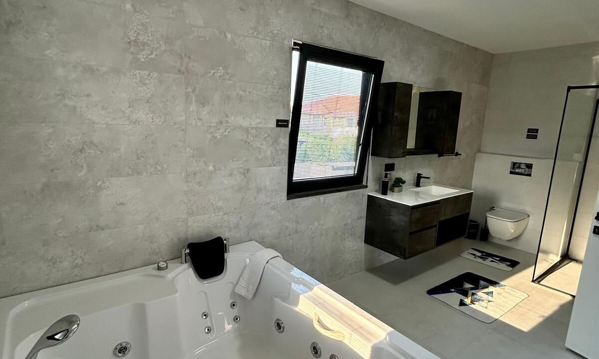 Photo of Bathroom in Dalyan City Center