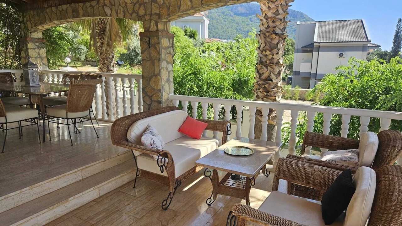 Photo of Outdoor in Oludeniz