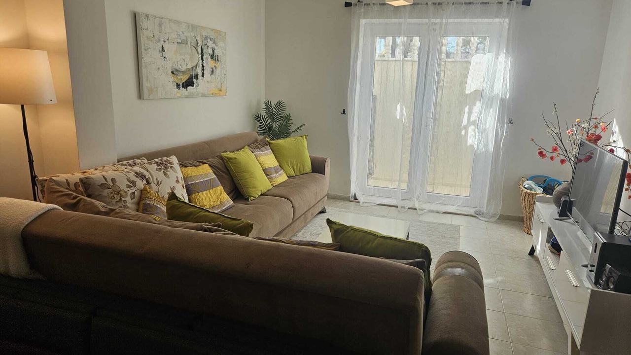 Photo of Livingroom in Oludeniz