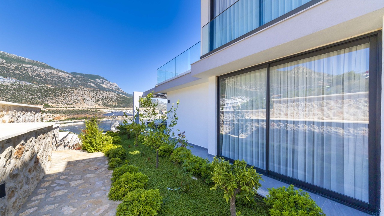 Photo of Outdoor in Kalkan