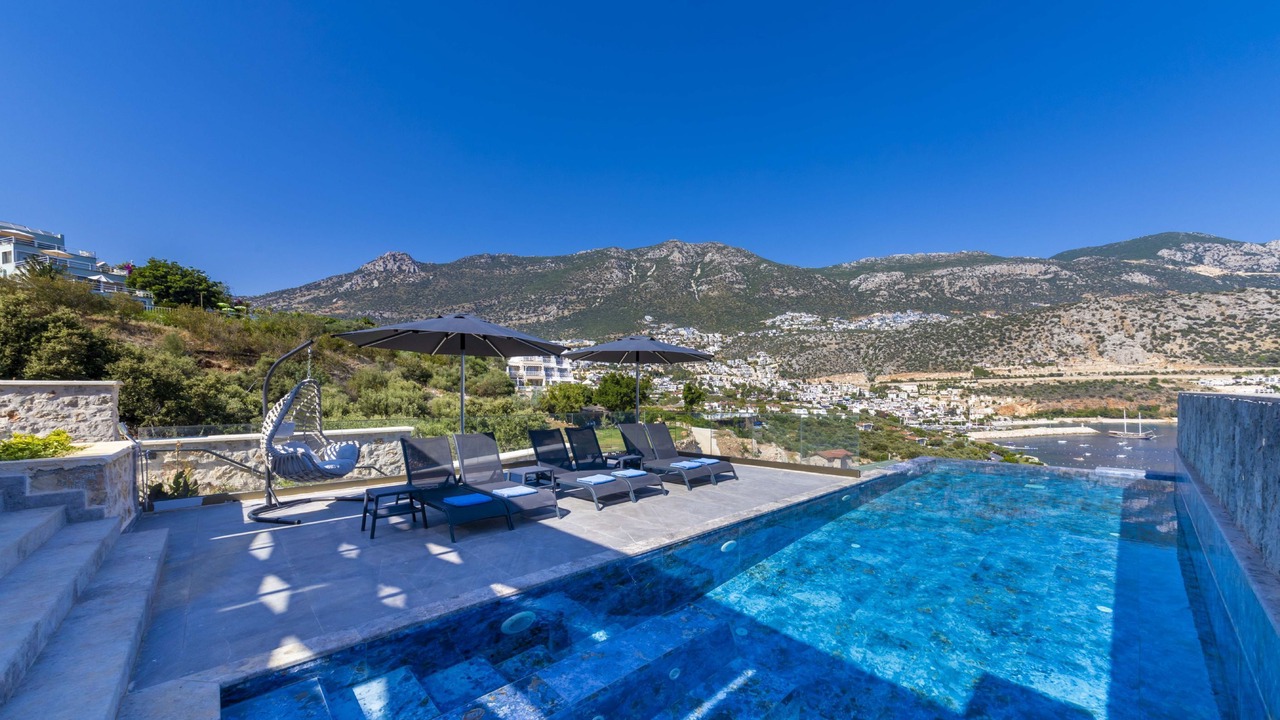 Photo of Outdoor in Kalkan