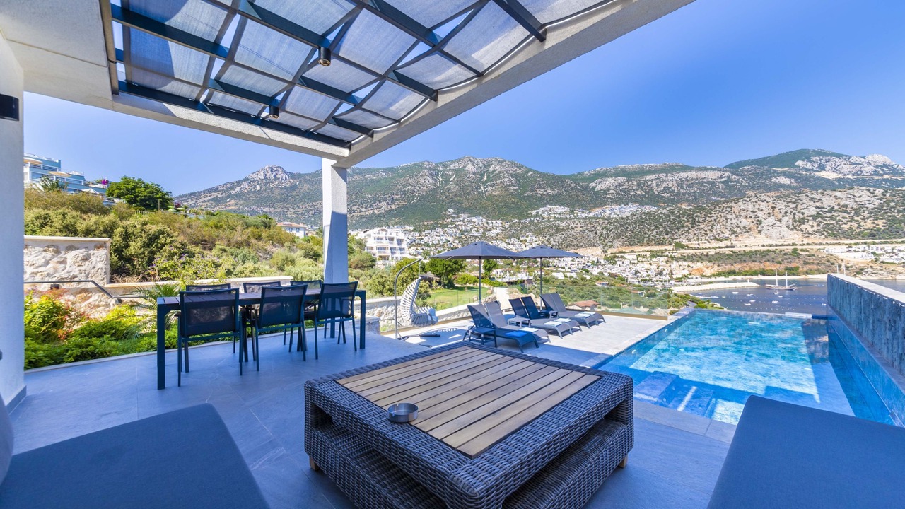 Photo of Outdoor in Kalkan