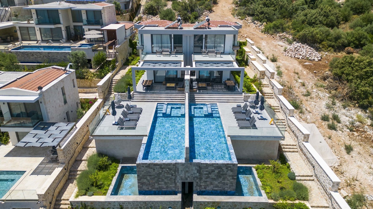 Photo of Others in Kalkan