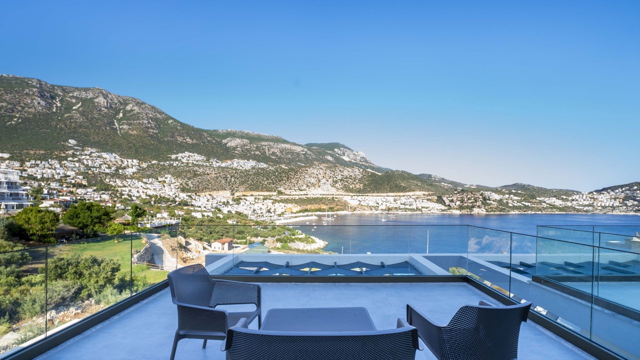 Photo of Others in Kalkan