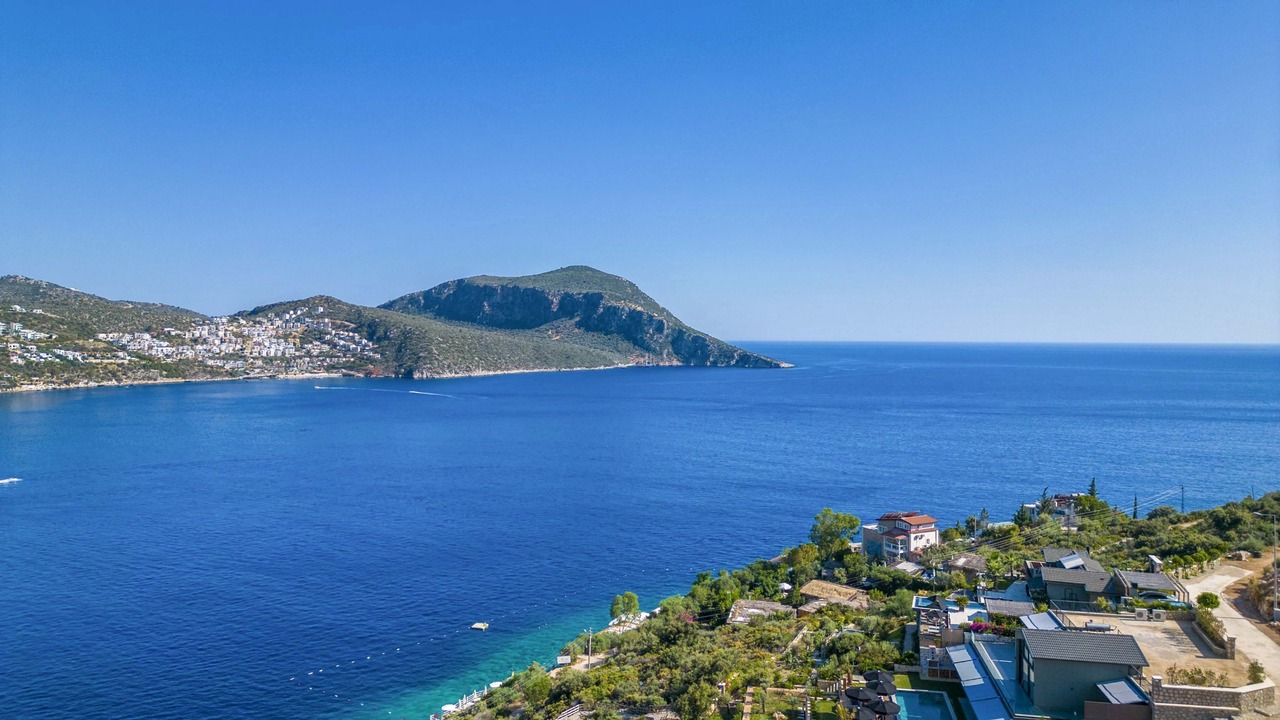 Photo of Others in Kalkan