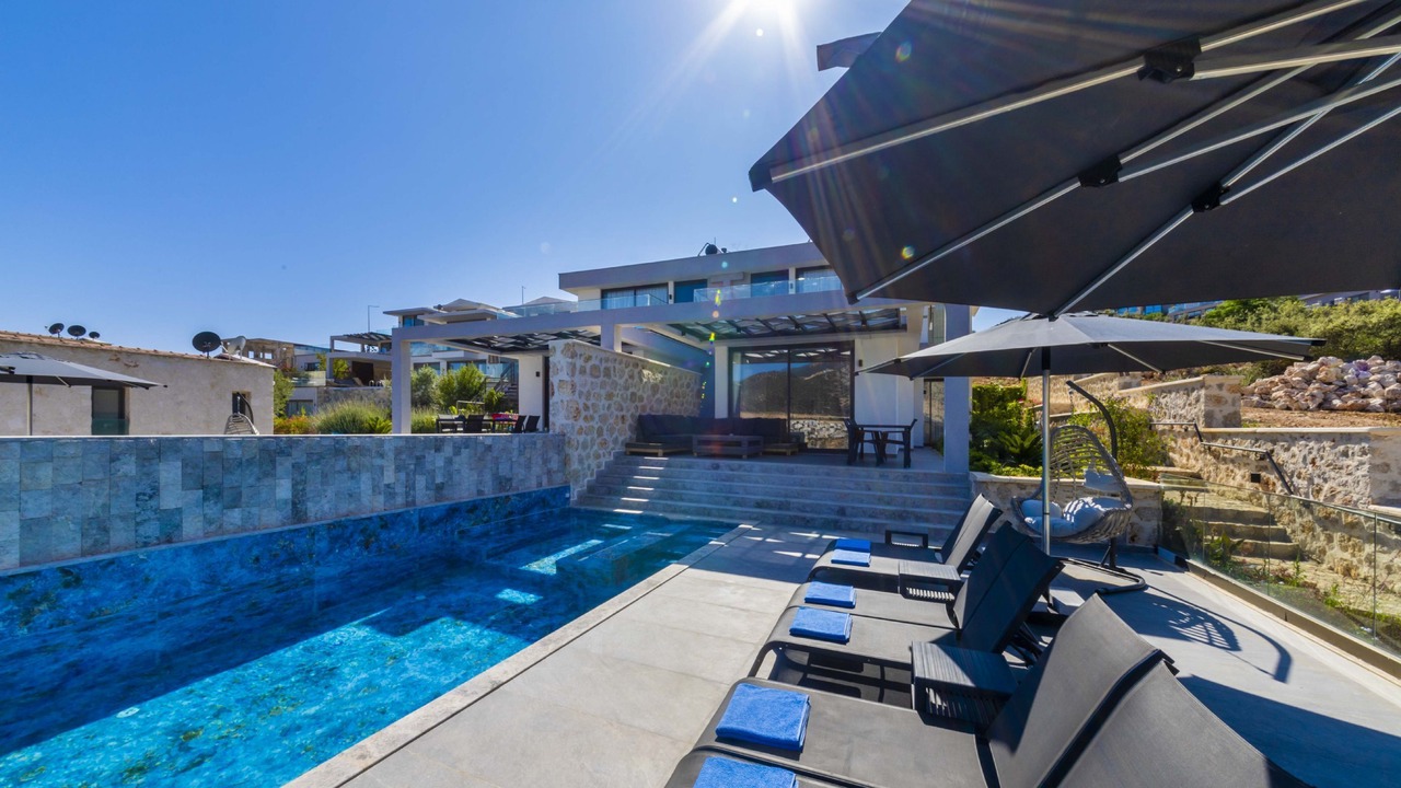 Photo of Others in Kalkan
