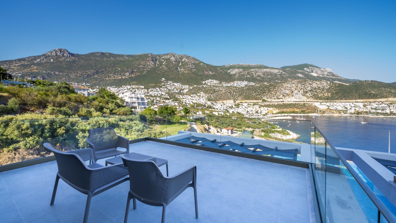 Photo of Others in Kalkan