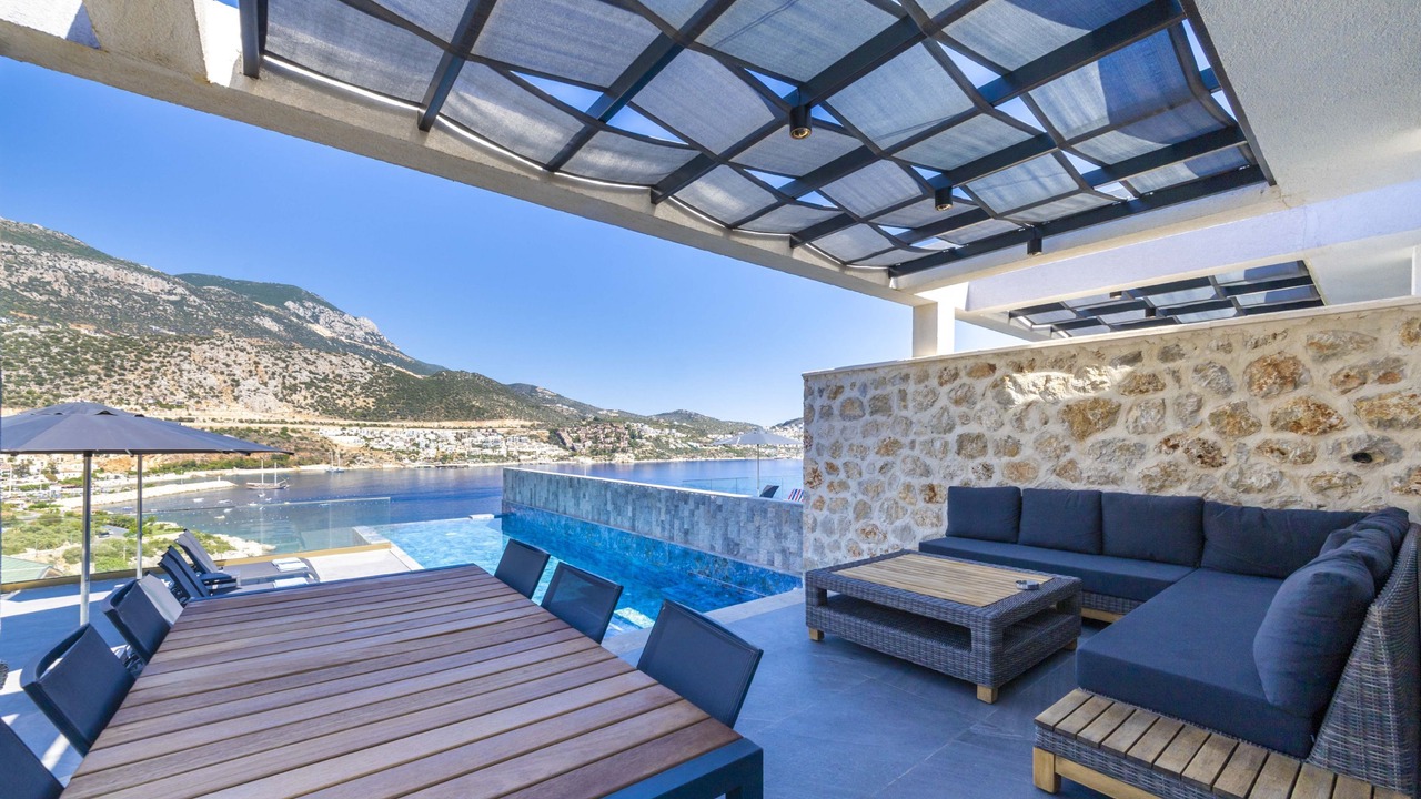 Photo of Others in Kalkan