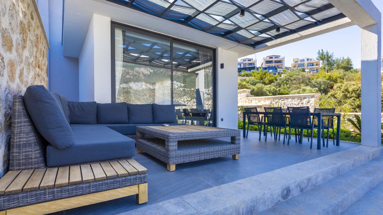 Photo of Outdoor in Kalkan