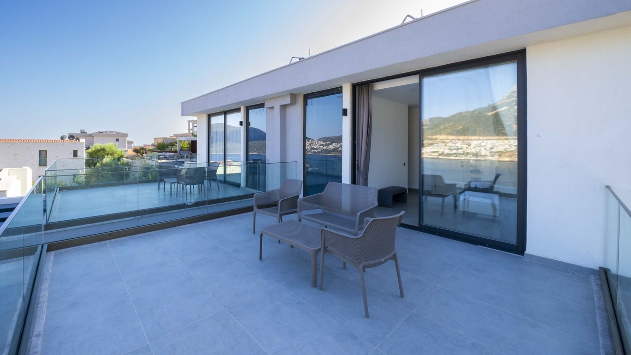 Photo of Others in Kalkan
