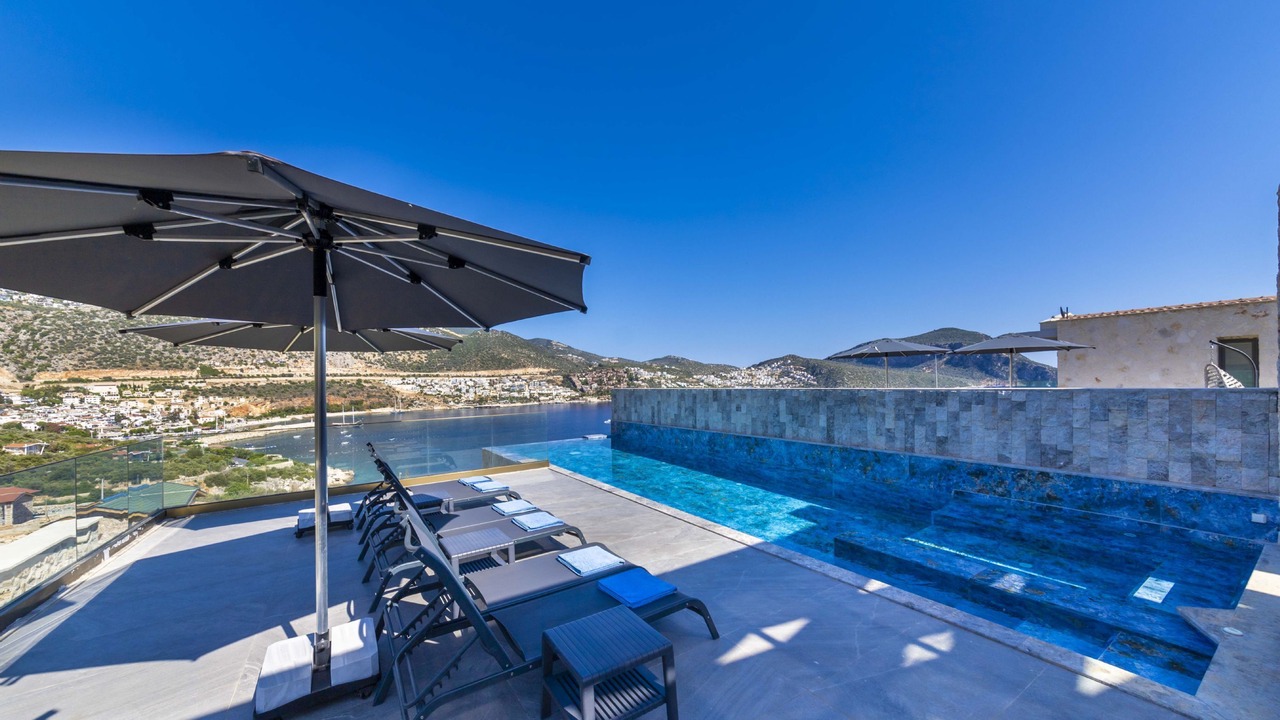 Photo of Outdoor in Kalkan