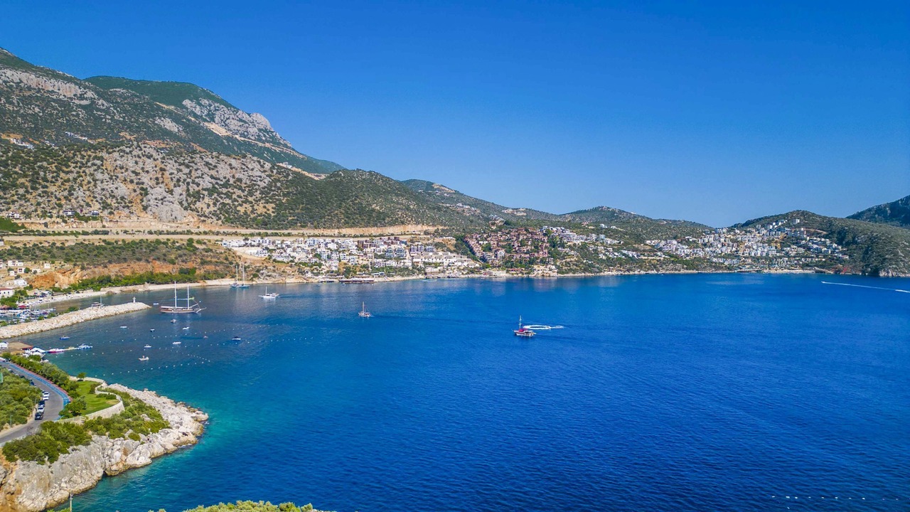 Photo of Others in Kalkan