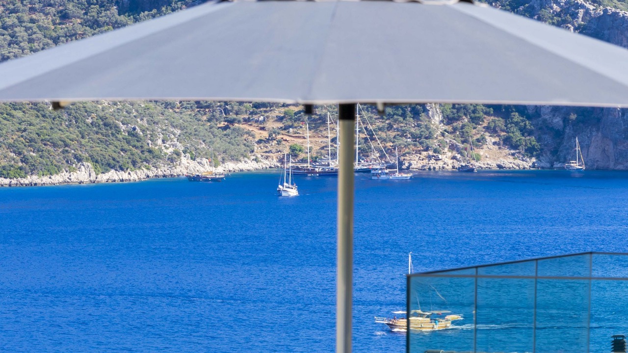 Photo of Others in Kalkan