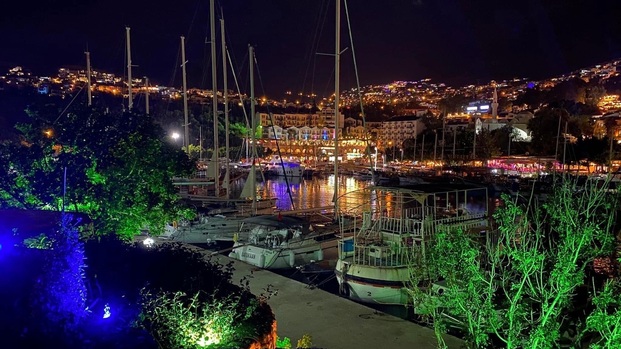 Photo of Others in Kalkan
