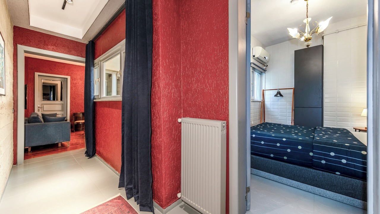 Photo of Bedroom in Karakoy