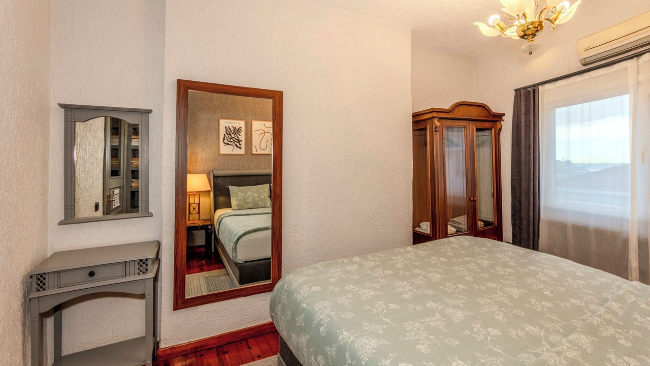 Photo of Bedroom in Karakoy