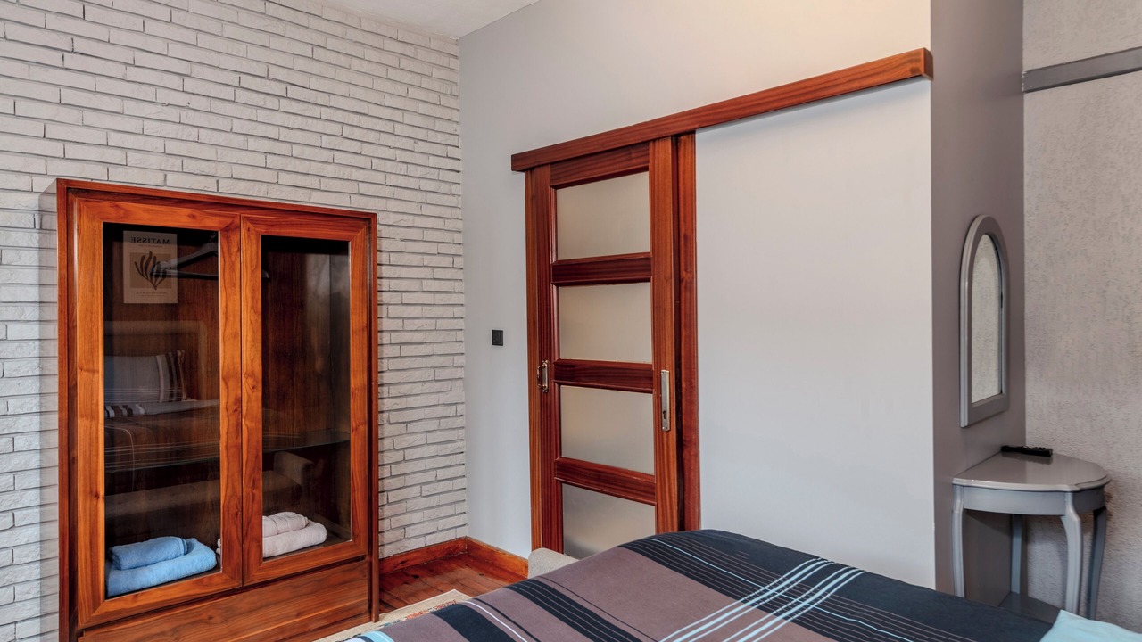 Photo of Bedroom in Karakoy