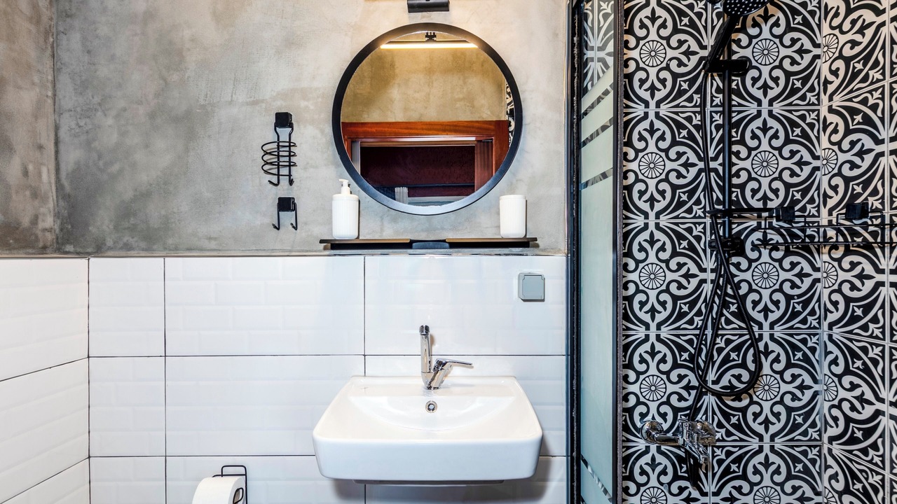 Photo of Bathroom in Karakoy