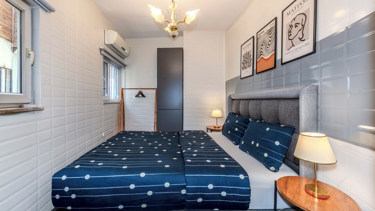 Photo of Bedroom in Karakoy