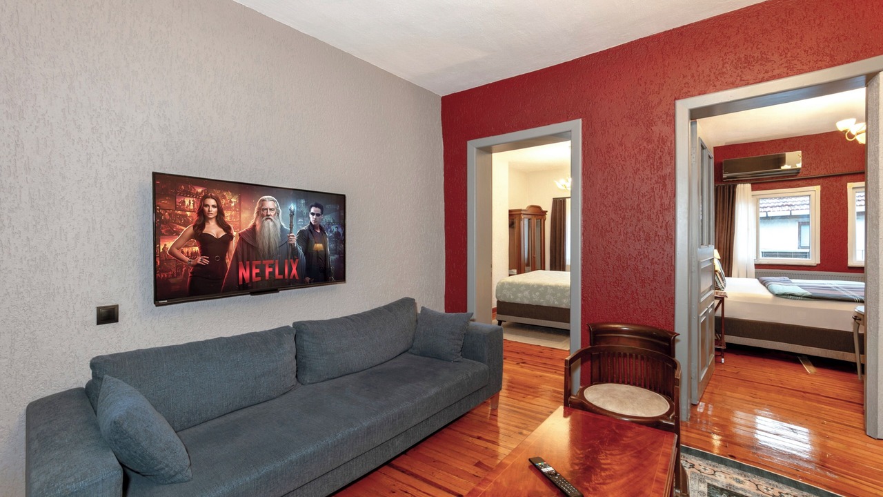 Photo of Livingroom in Karakoy