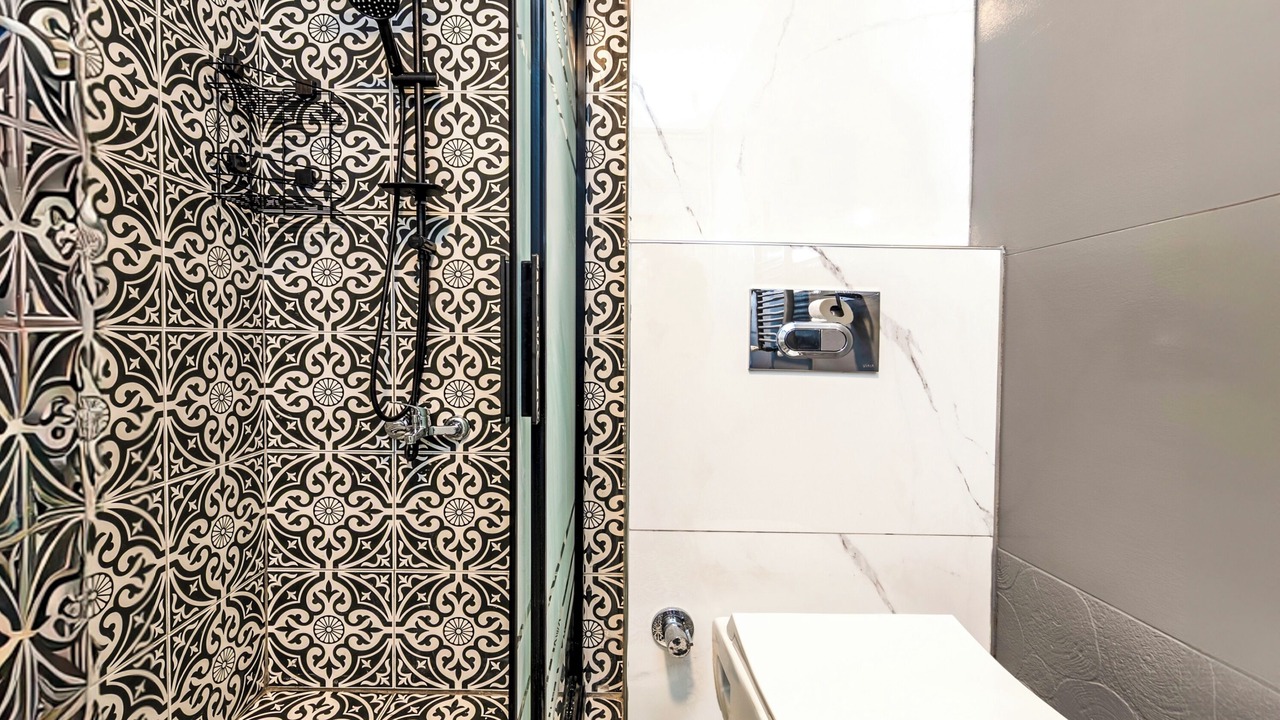 Photo of Bathroom in Karakoy