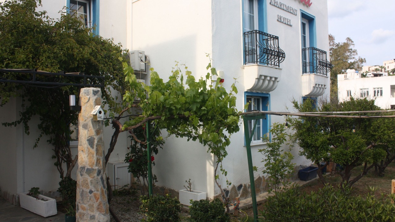 Photo of Outdoor in Bodrum City Center
