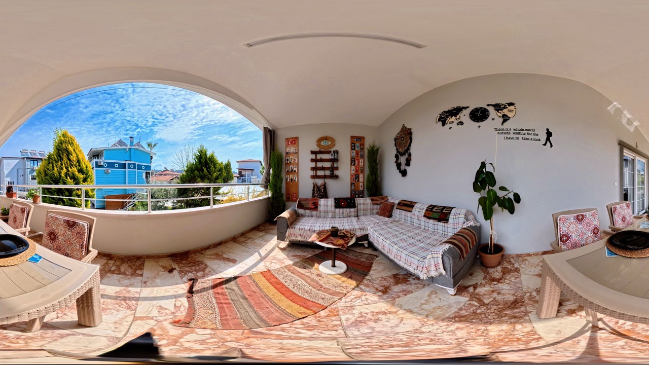 Photo of Livingroom in Pamukkale City Centre