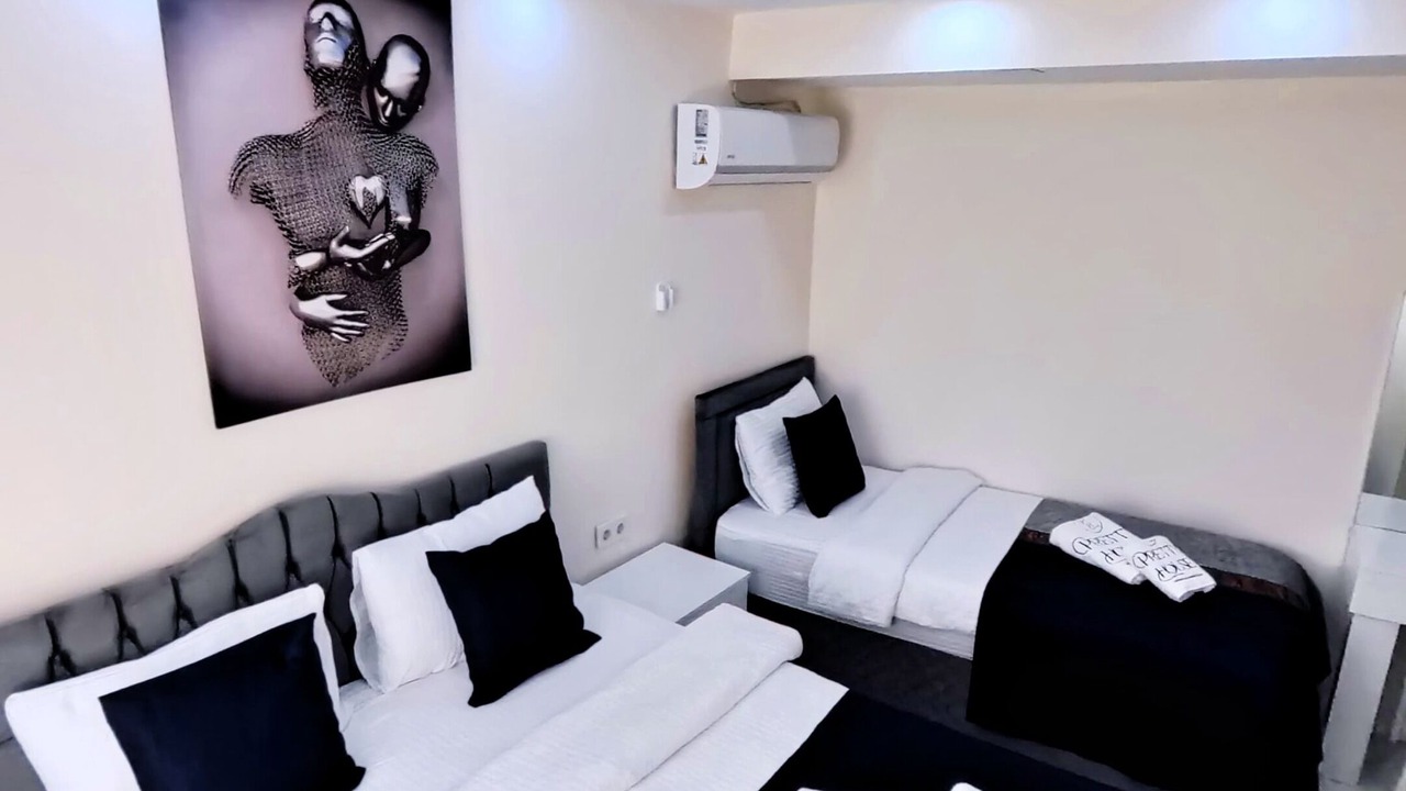 Photo of Bedroom in Pamukkale City Centre