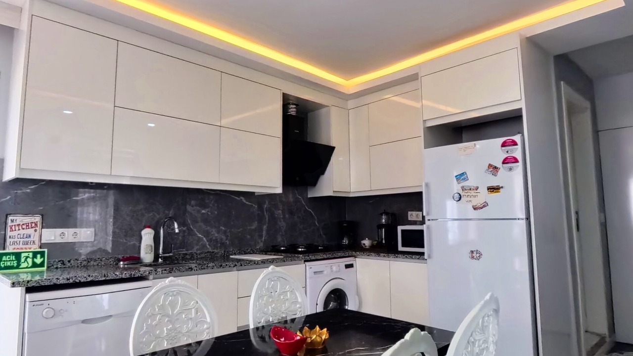 Photo of Kitchen in Pamukkale City Centre