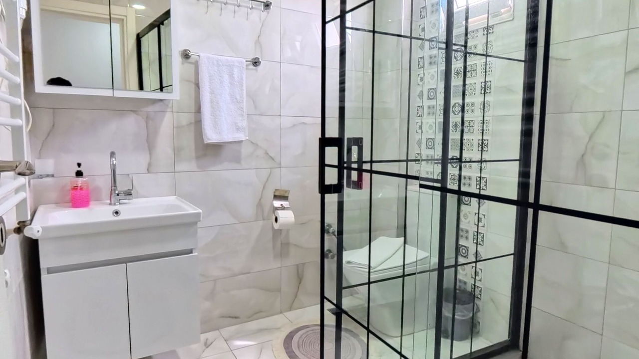 Photo of Bathroom in Pamukkale City Centre