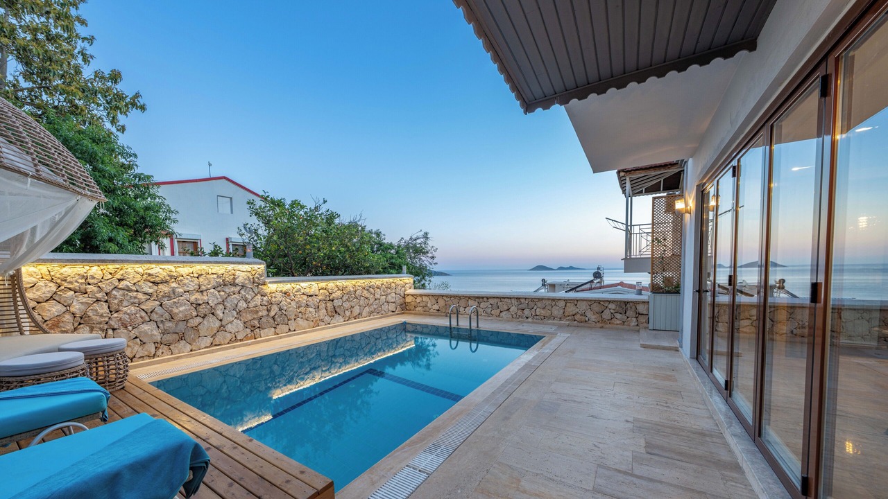 Photo of Outdoor in Kalkan