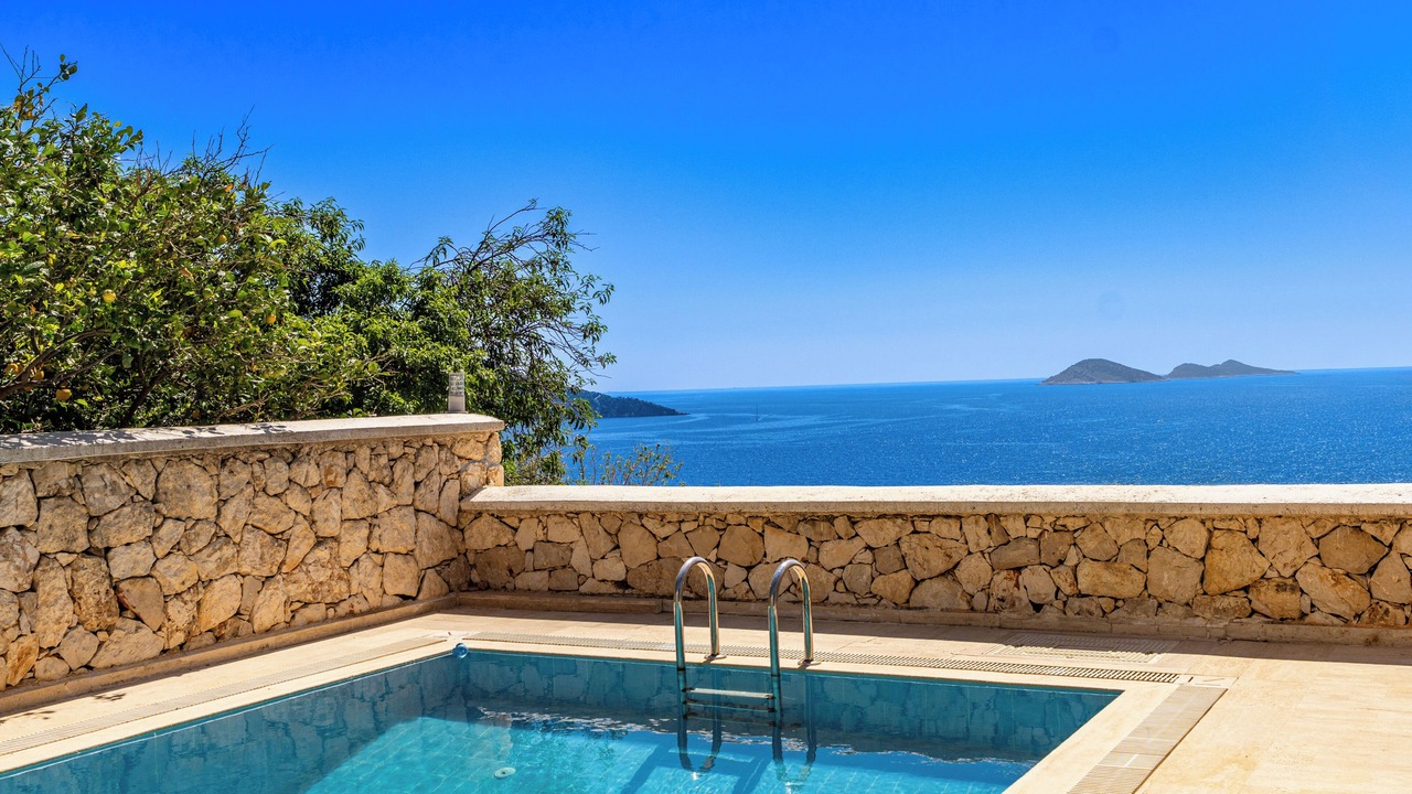 Photo of Outdoor in Kalkan