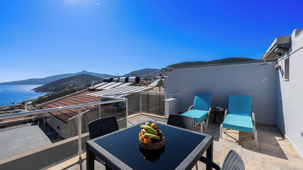 Photo of Others in Kalkan